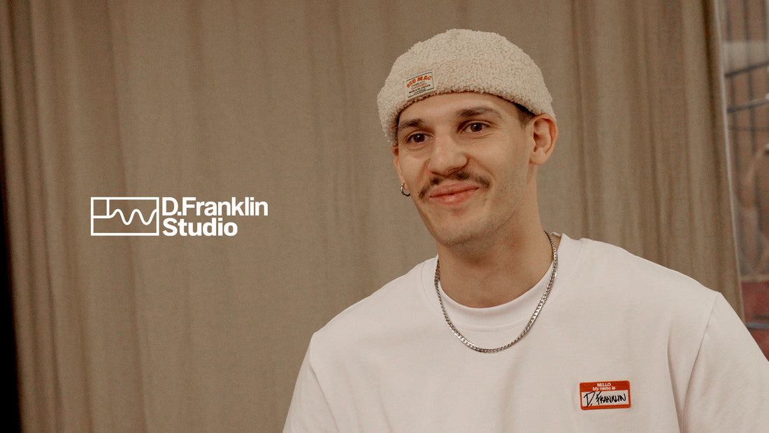 D.Franklin Studio: Florenziano