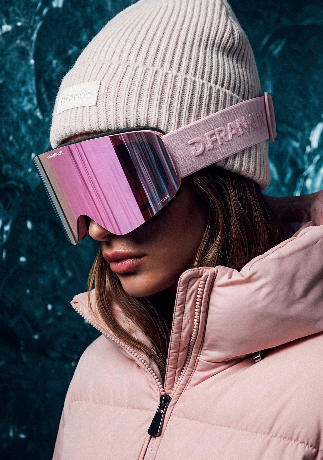 Snow Goggles