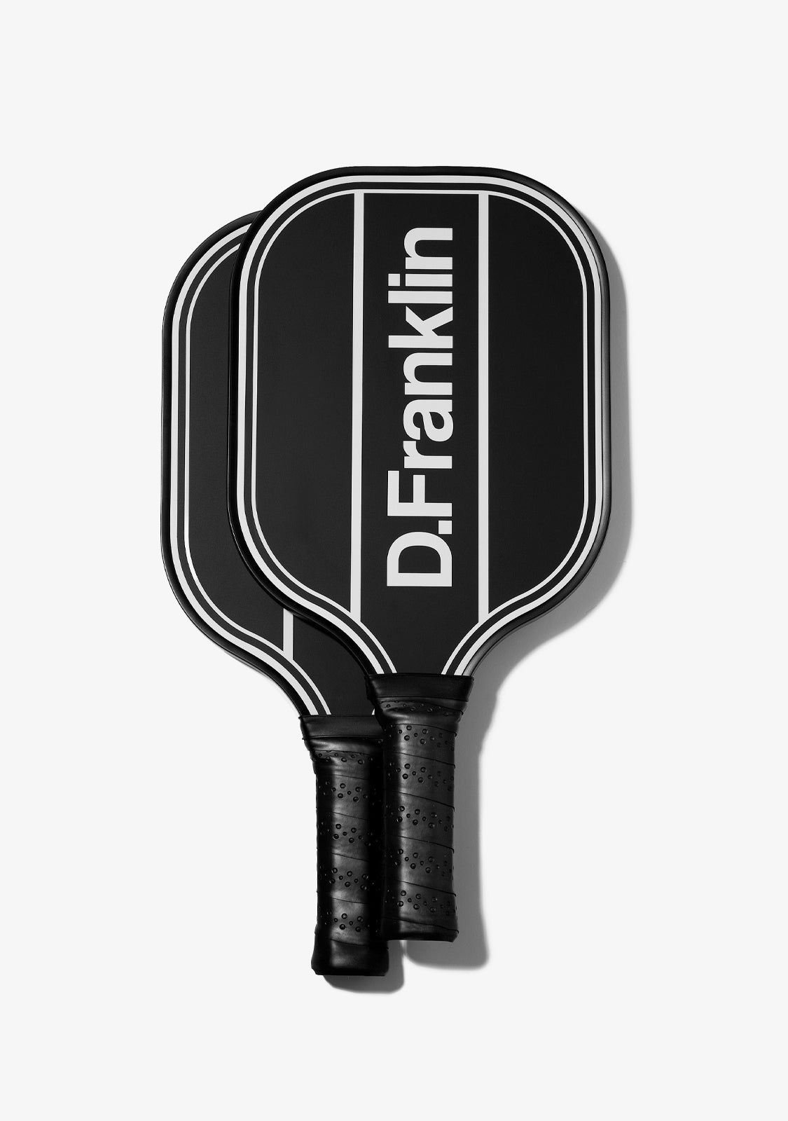 Pickleball Paddle Set