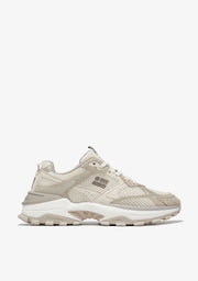 D FRANKLIN ZAPATOS / SNEAKERS / TENNIS 347 Track Flag Beige