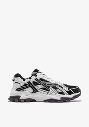 347 Track Stellar Black