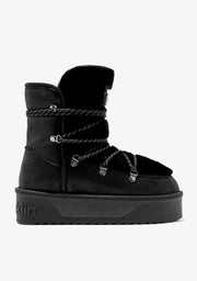 D FRANKLIN ZAPATOS / BOOTS / NORDIC Nordic V.2 Trk Black
