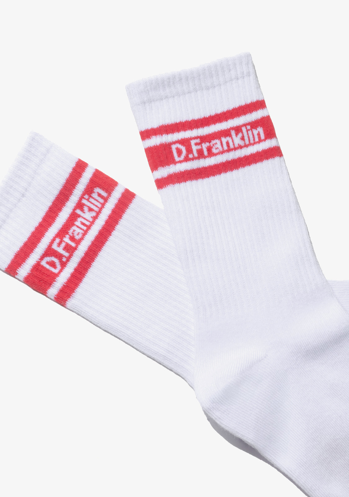 DF 3 Stripes Socks 3 Pack Basic