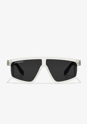 Alpha Milky Crystal / Matt Black