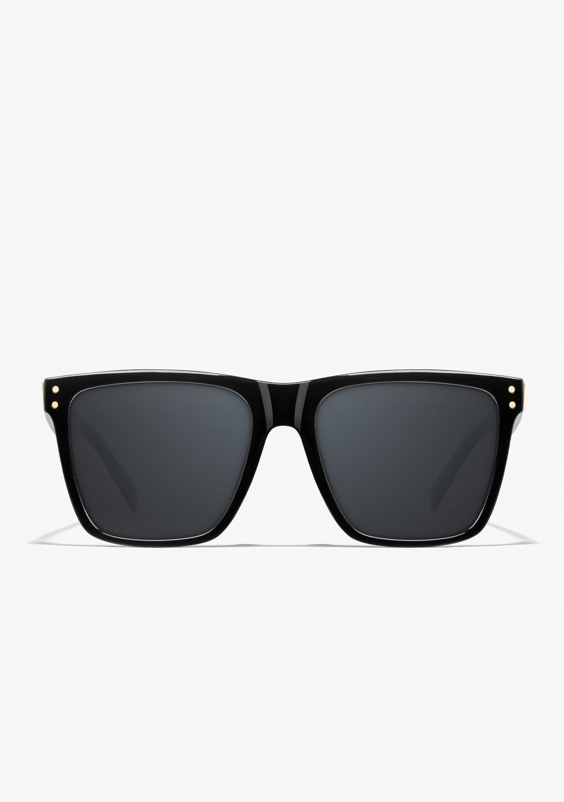 Roosevelt II Black / Black