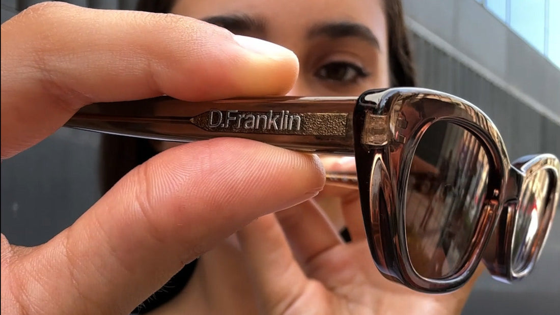 How to Know if Sunglasses Are Good Quality