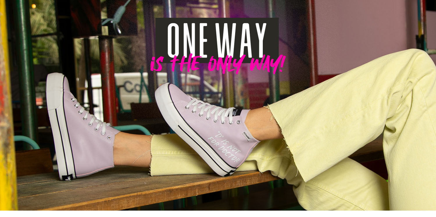 Women Sneakers