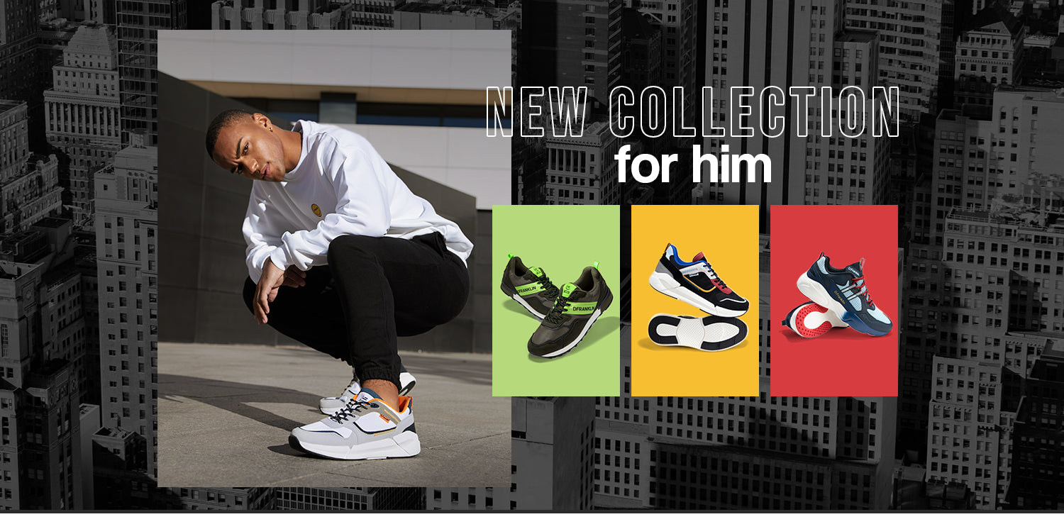 Men Sneakers