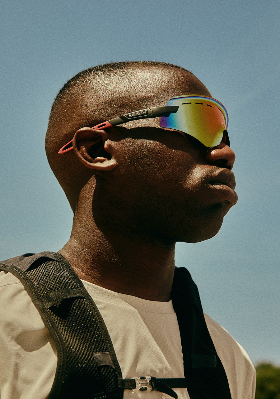 Men's Sports Sunglasses