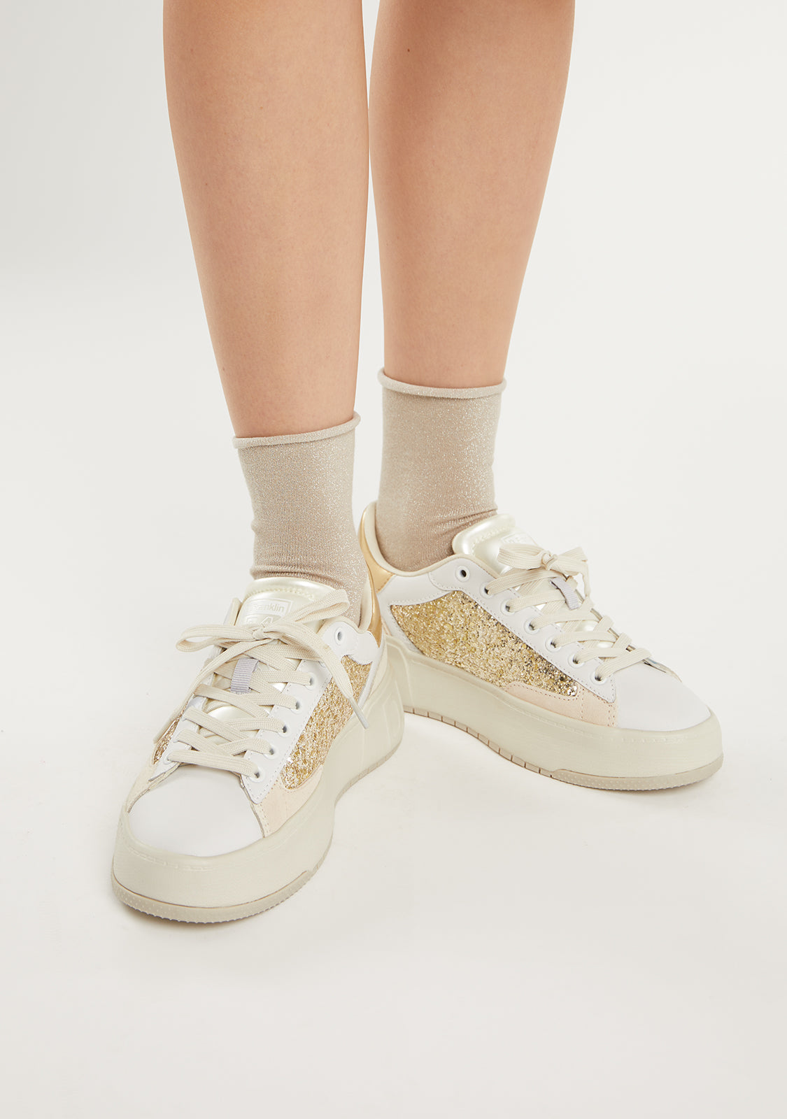 Women's Platform Sneakers