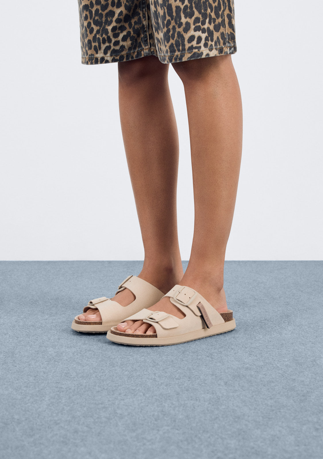 Men Slides