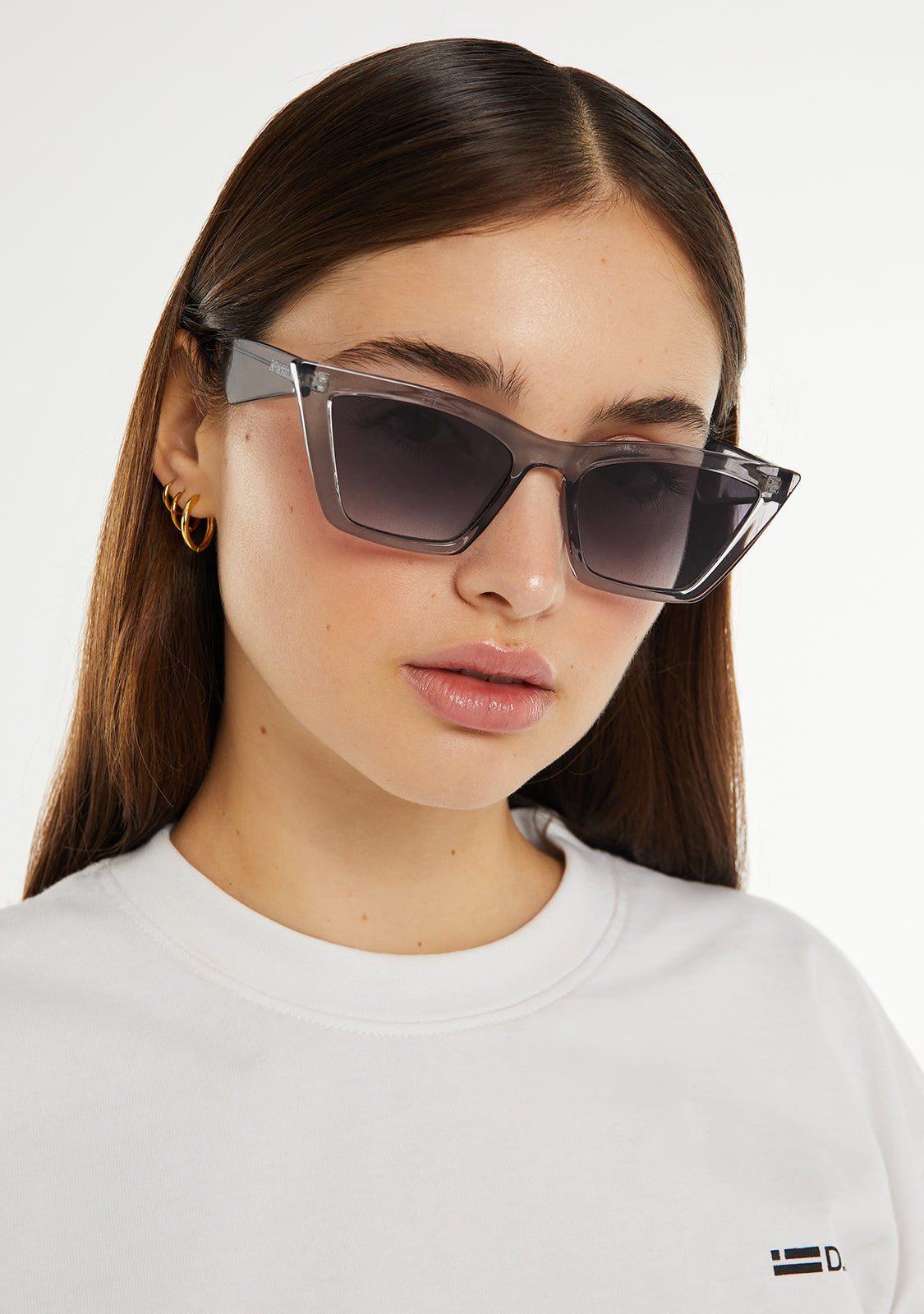 Cat Eye Sunglasses