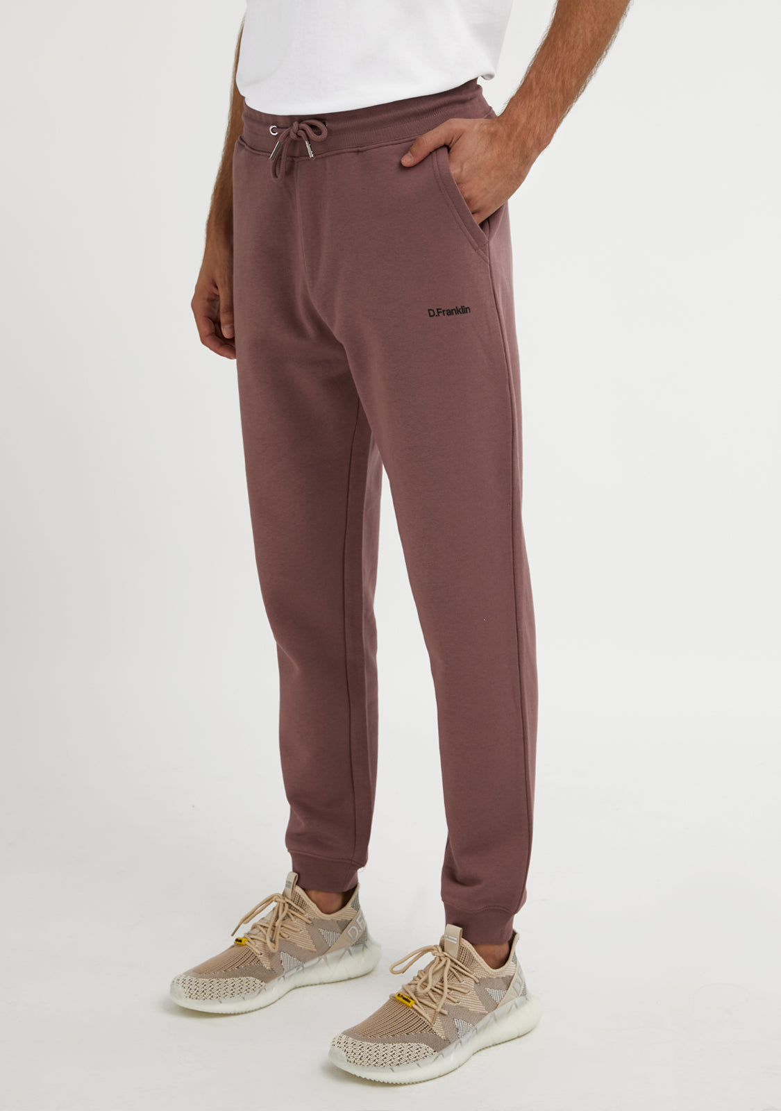 Trousers Men