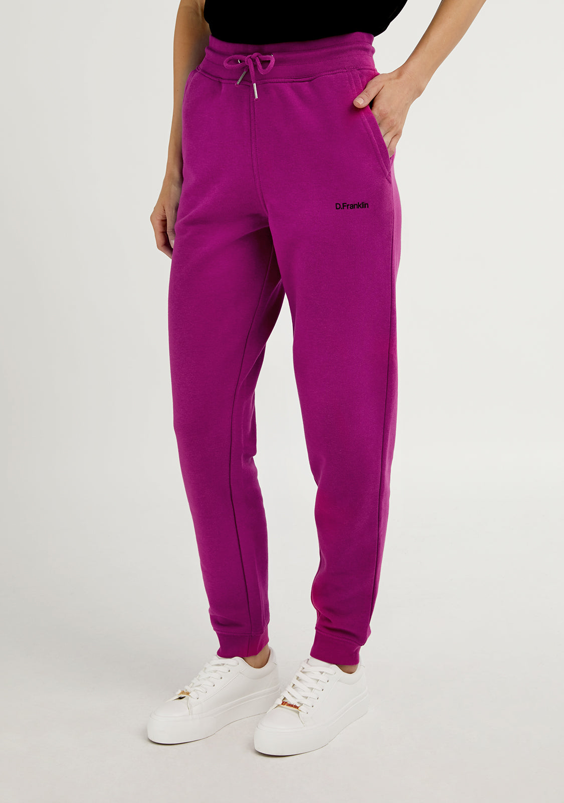 Trousers Women