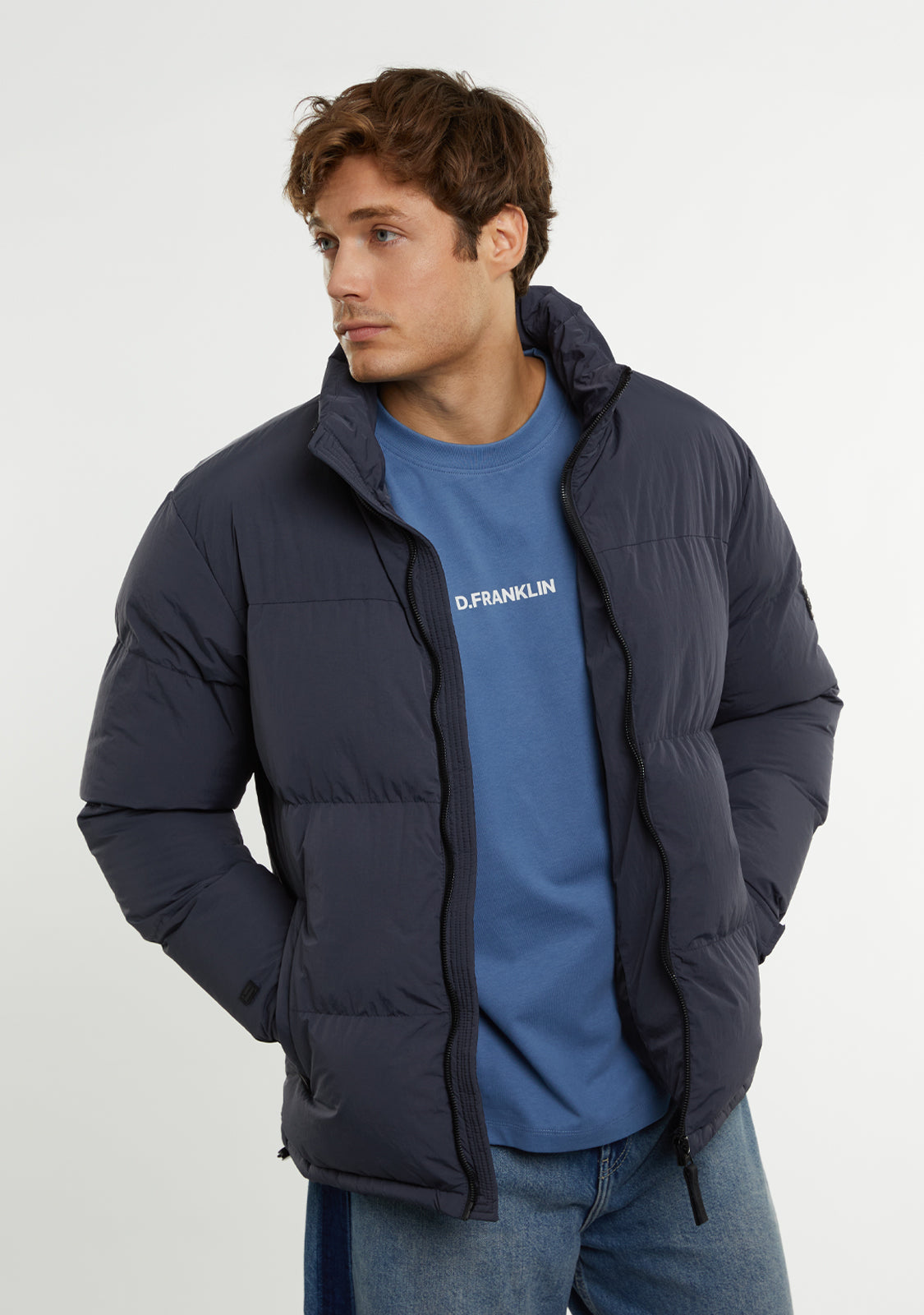 Jackets for Men