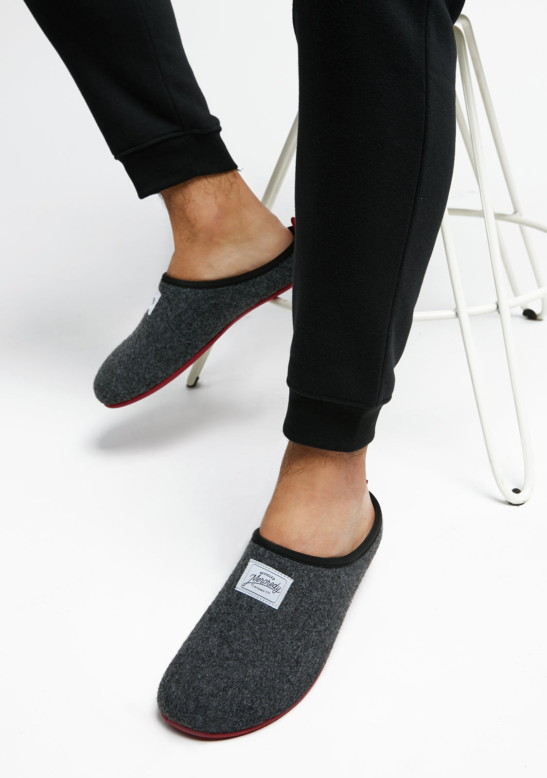 Slippers Men