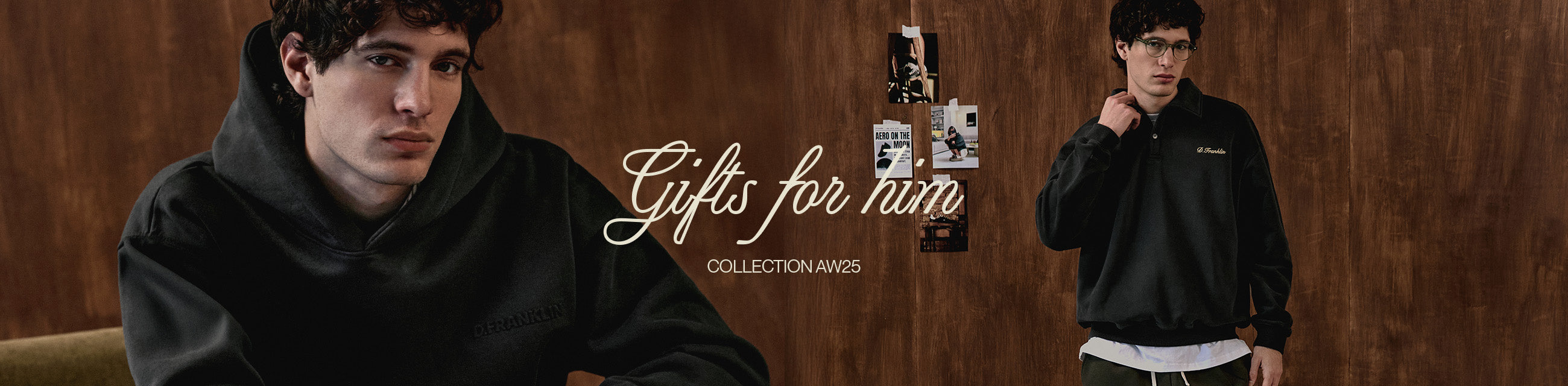 Pokloni za muškarce