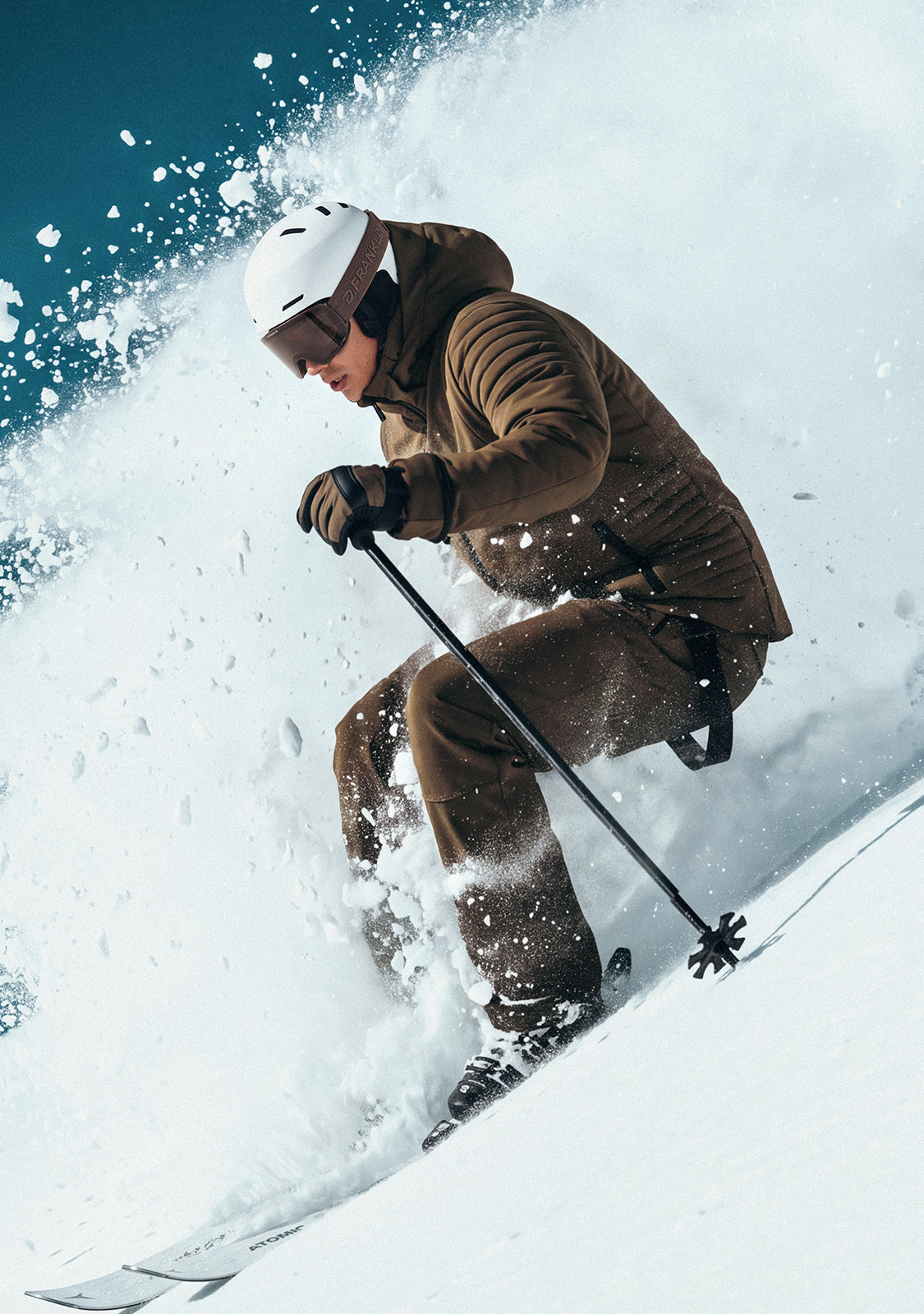Snow Goggles