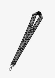 Lanyard V2 Grey