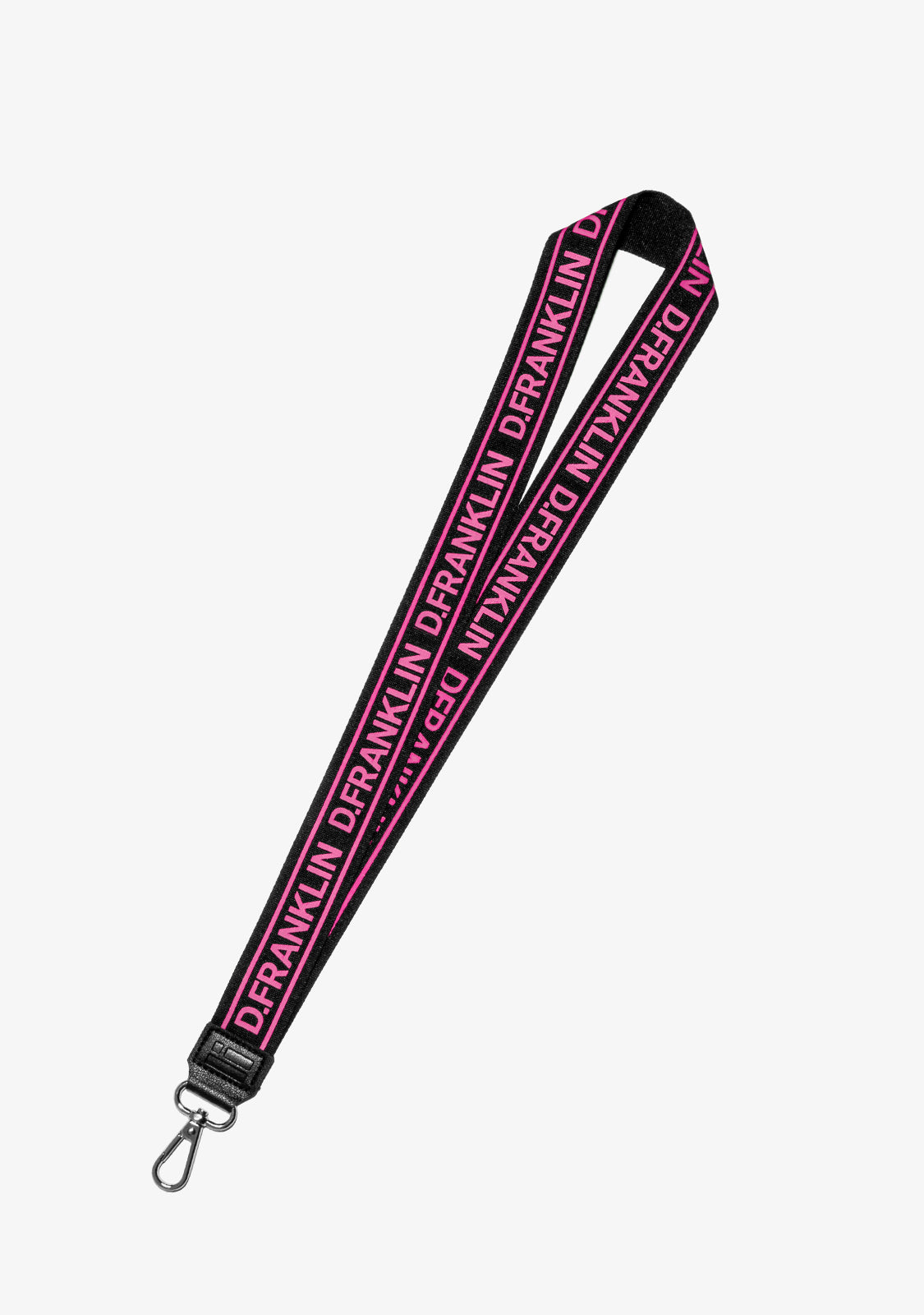 Lanyard V2 Pink