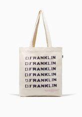 Tomorrow Tote Bag Natural