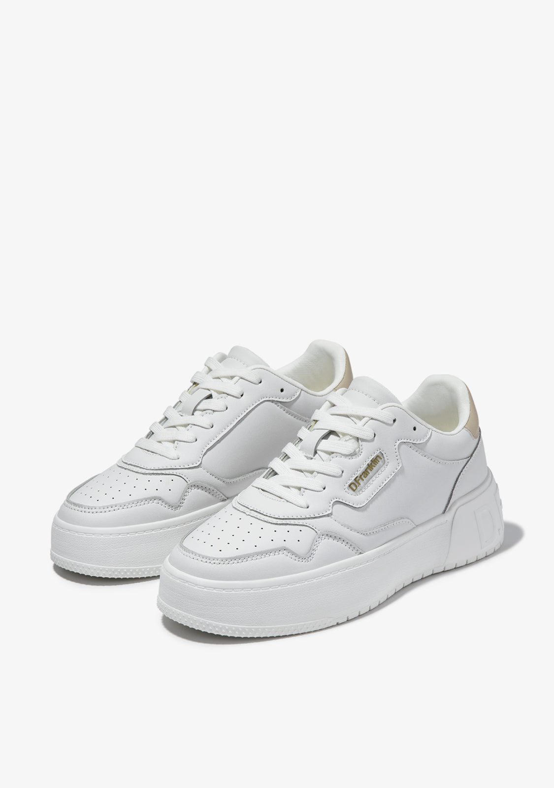 Court Basic Gold