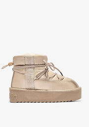 Nordic V2 Bomb Low Nude