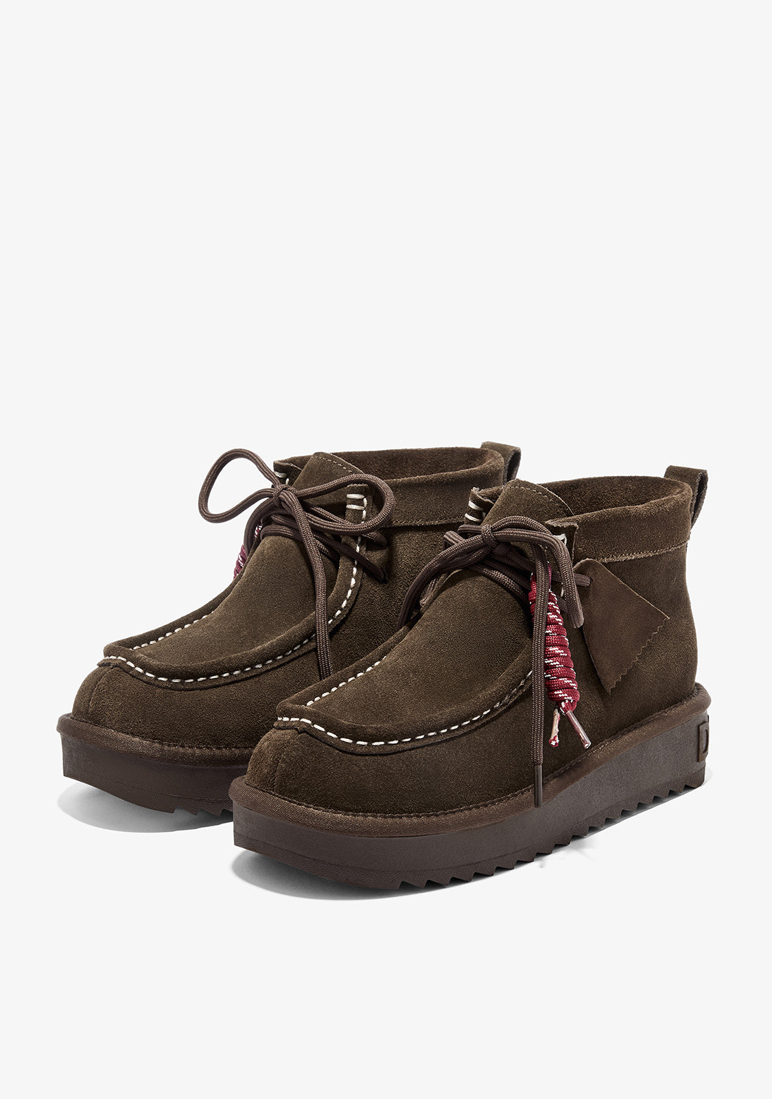 Nordic Bord Brown
