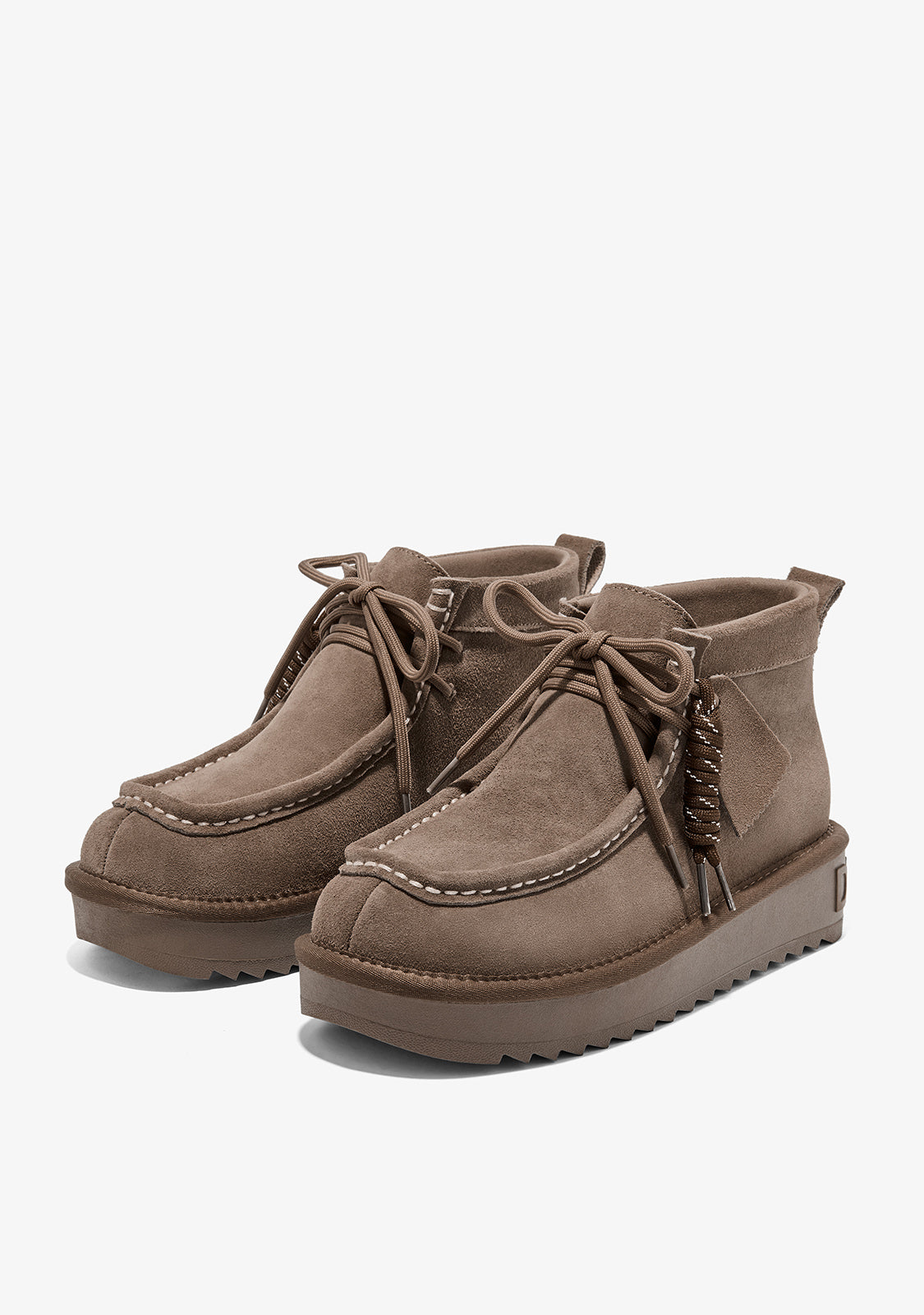 Nordic Bord Taupe