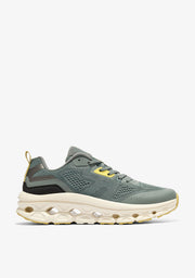 Aero Dual Dark Khaki
