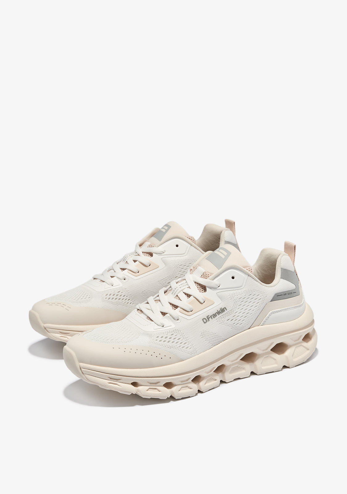 Aero Dual Off White / Beige
