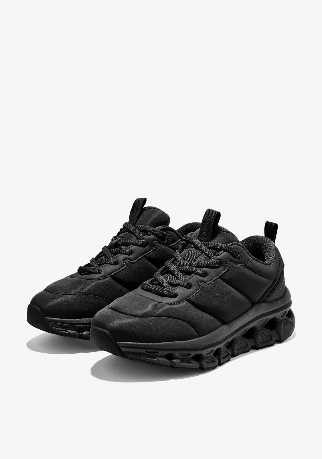 Aero Bomb F Black