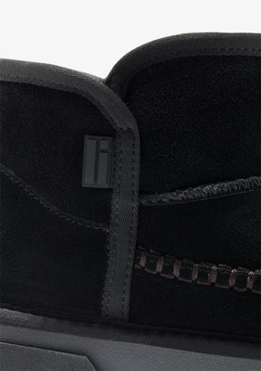 Atlas Basic Black