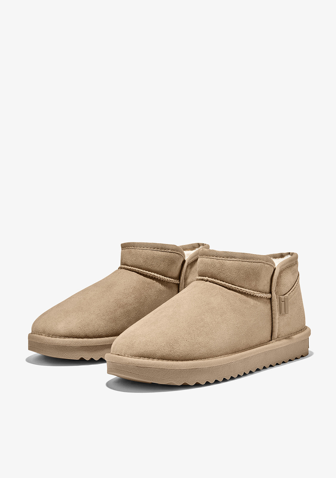 Nordic Lite Mini Classic Sand
