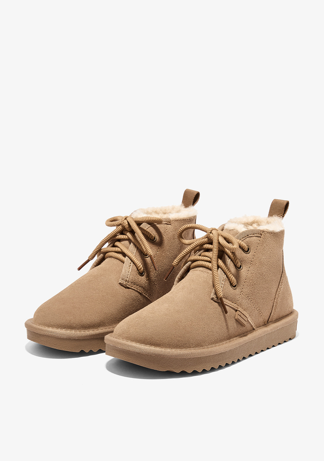 Nordic Lite Safari Camel