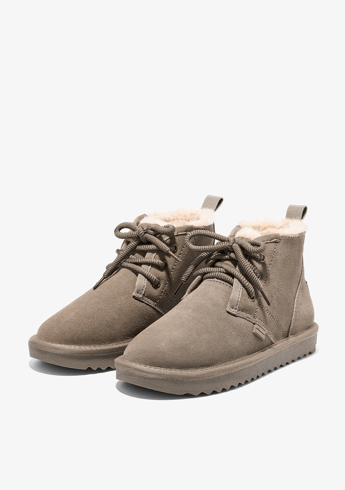Nordic Lite Safari Taupe