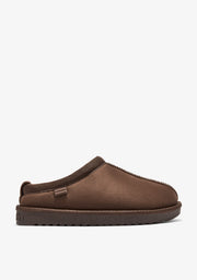 D FRANKLIN ZAPATOS / BOTAS Y BOTINES / AUSTRALIANA Nordic Lite Clog Choco