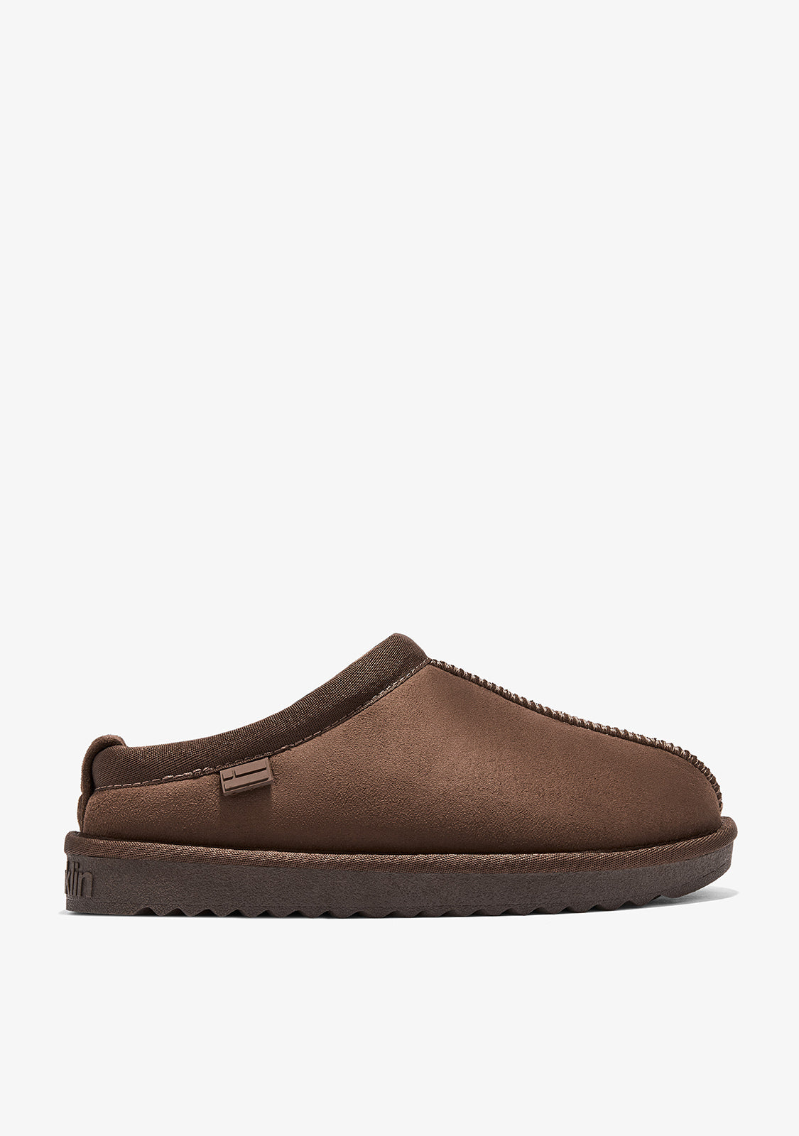 D FRANKLIN ZAPATOS / BOTAS Y BOTINES / AUSTRALIANA Nordic Lite Clog Choco