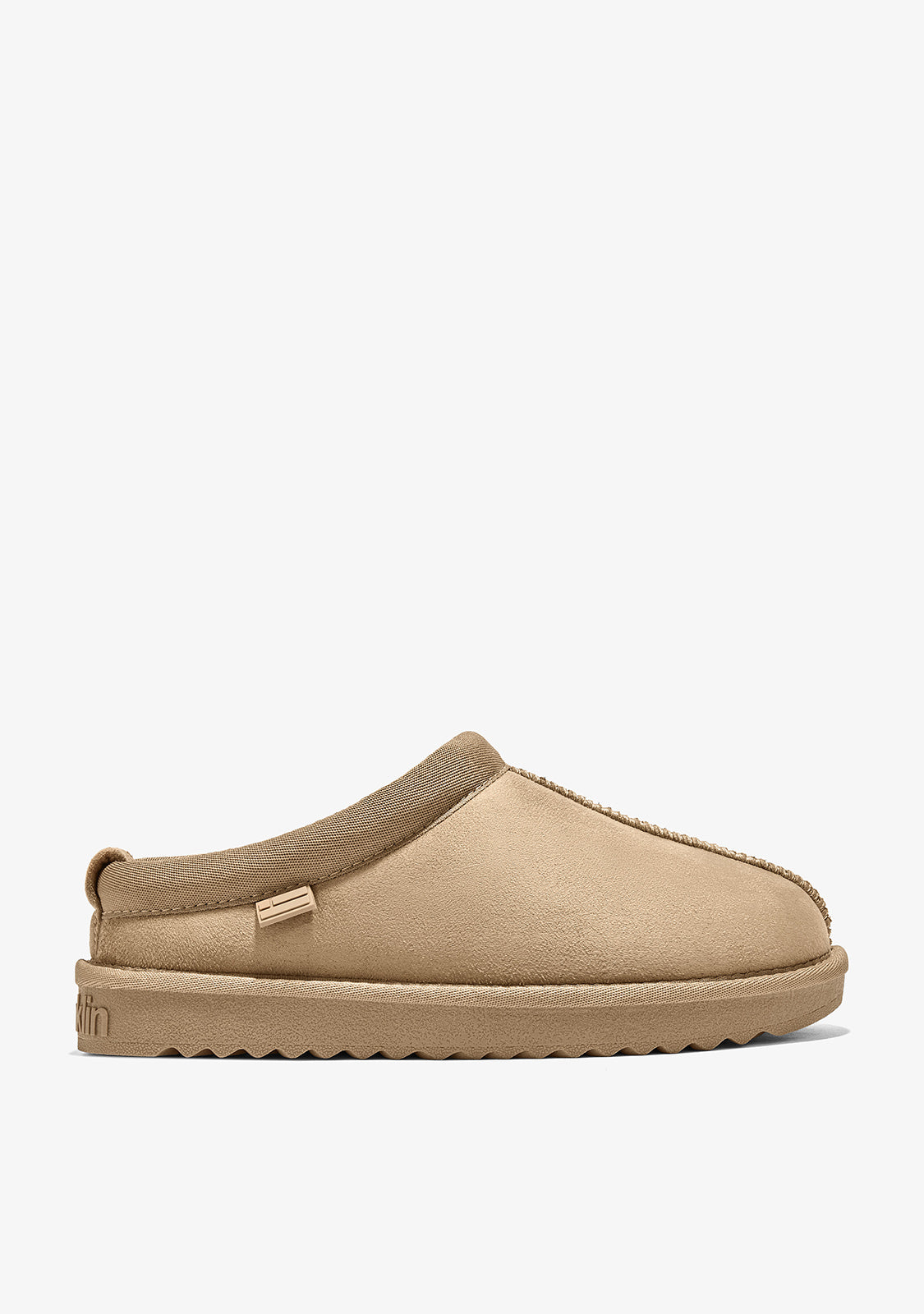 D FRANKLIN ZAPATOS / BOTAS Y BOTINES / AUSTRALIANA NORDIC LITE CLOG SAND