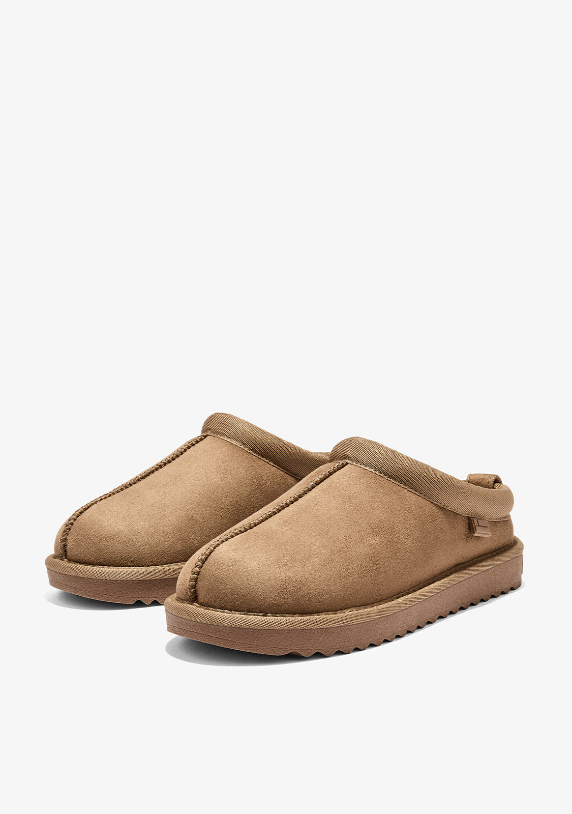 Nordic Lite Clog Tan