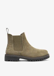 Sierra Chelsea Khaki