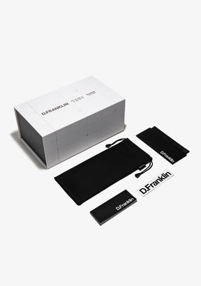 Range White White / Silver