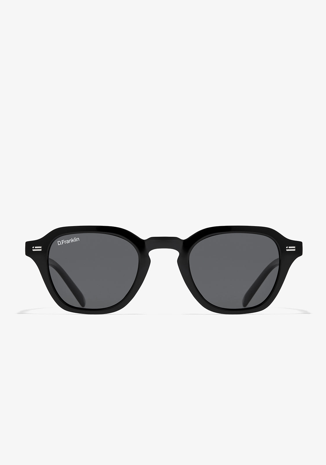 Ultra Light S Square Black / Black