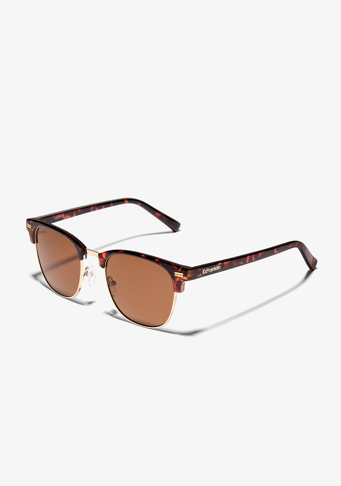 Memphis Tort / Brown