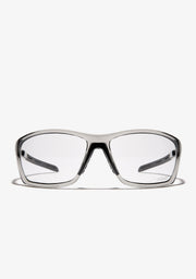 Volcano Crystal Grey / Photochromic Black