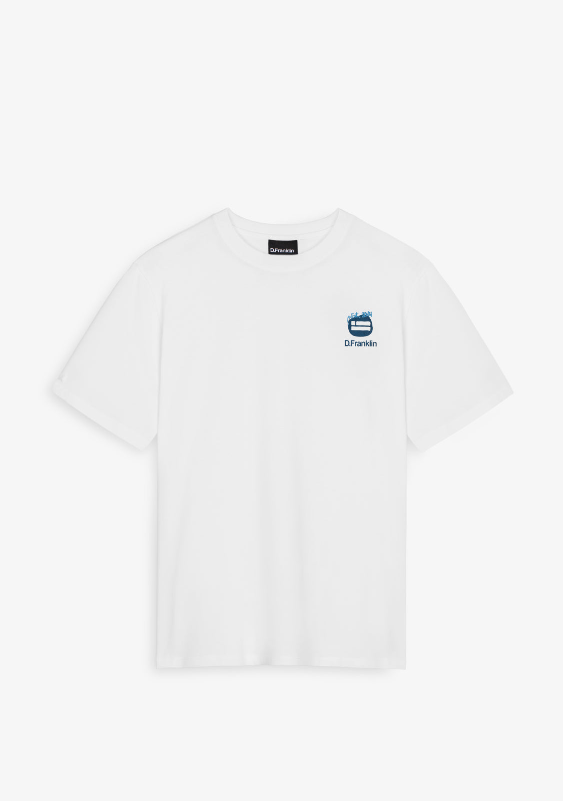 Life Advices T-Shirt White