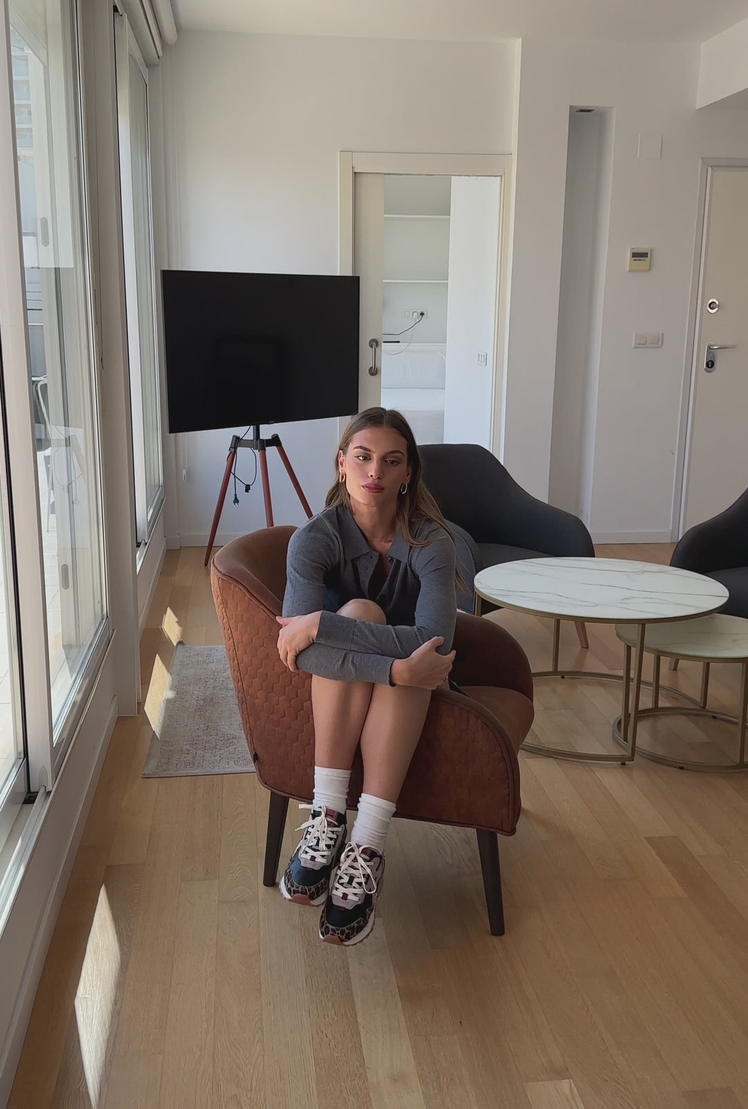 Učitaj video: Vibla Leopard