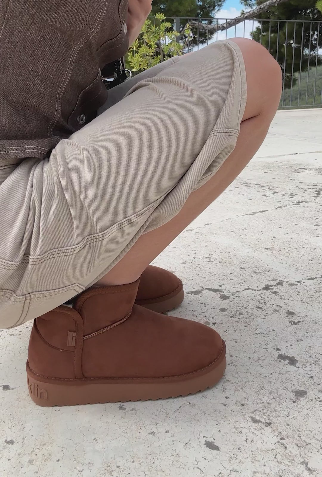 Učitaj video: Nordic Low Basic Tan